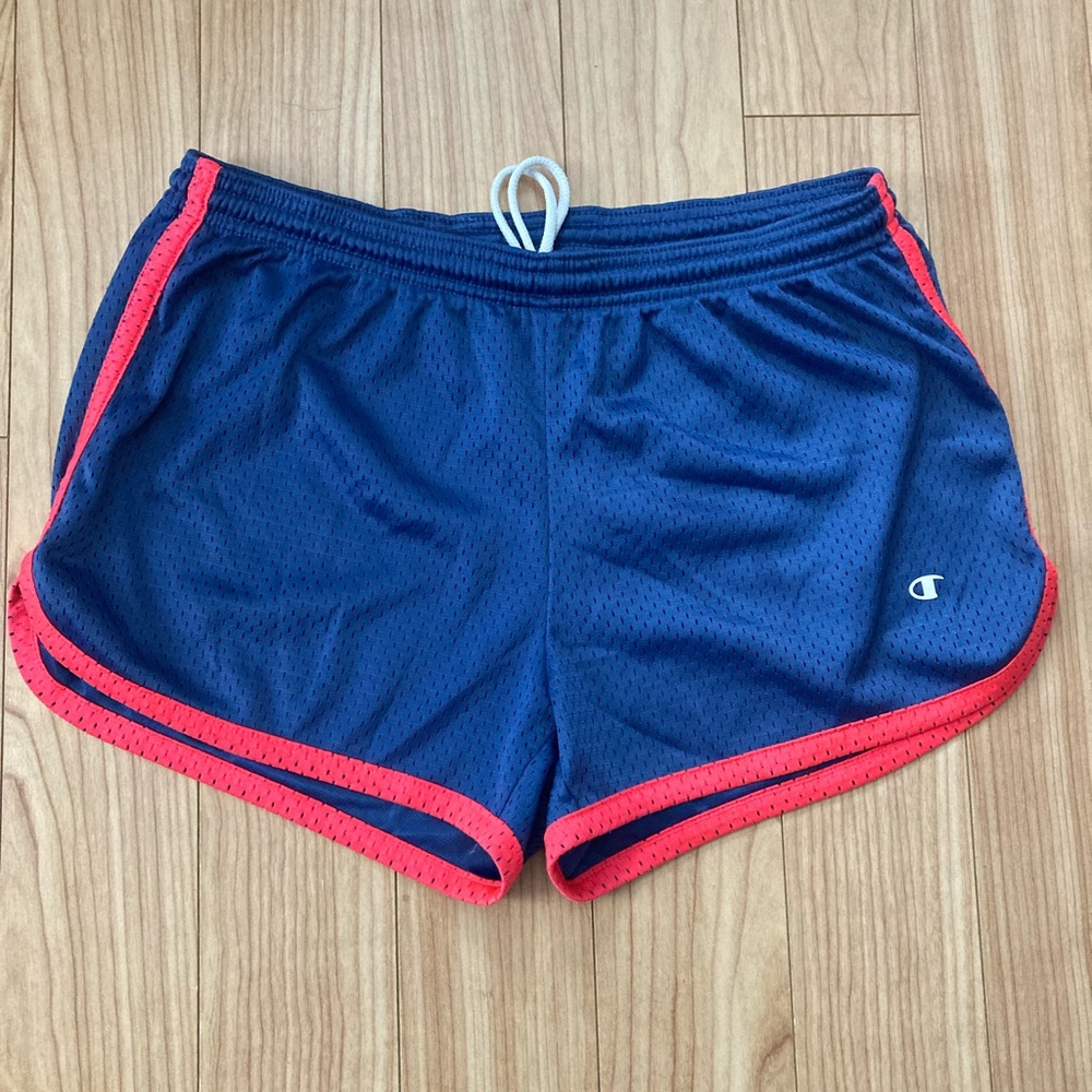 Champion Athletic Shorts